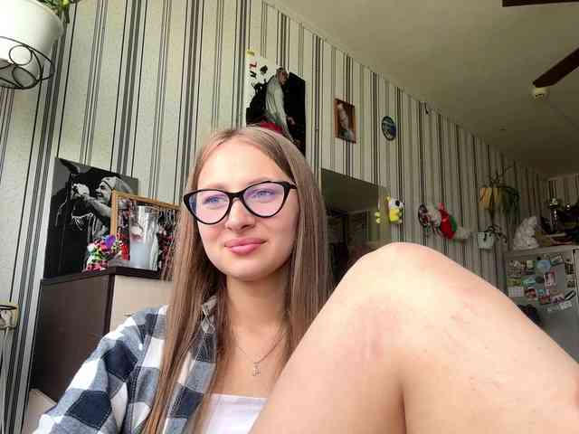 enchanty-shawty webcam