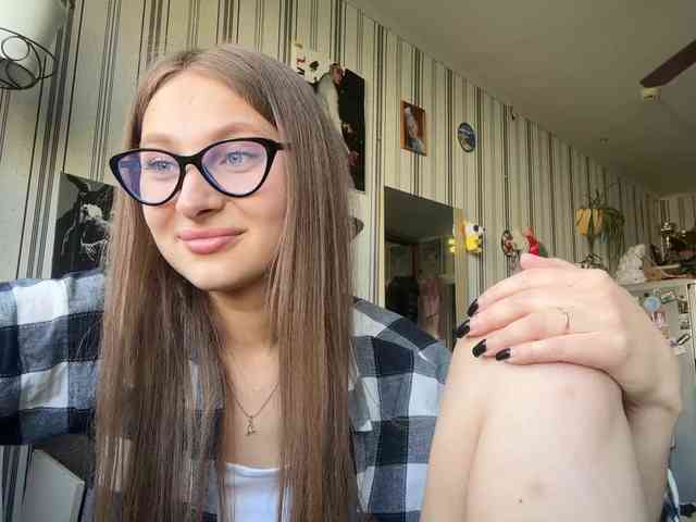 enchanty-shawty webcam