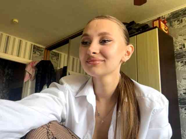 enchanty-shawty webcam