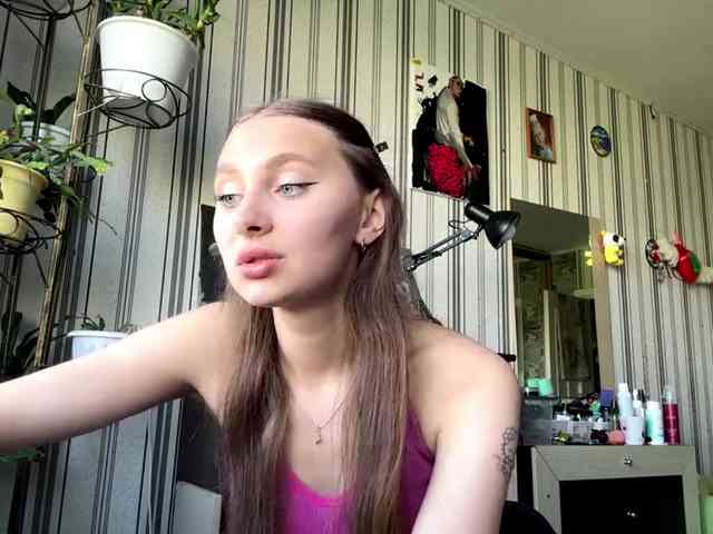 enchanty-shawty webcam