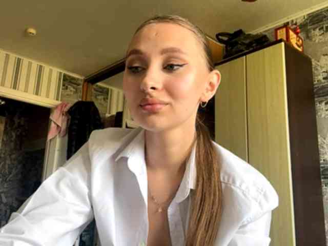 enchanty-shawty webcam