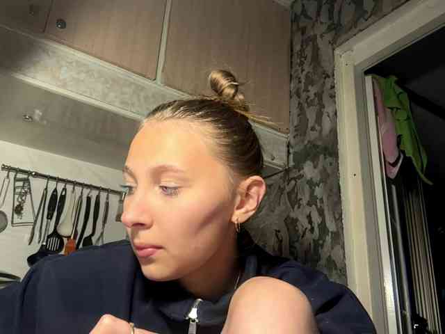 enchanty-shawty webcam