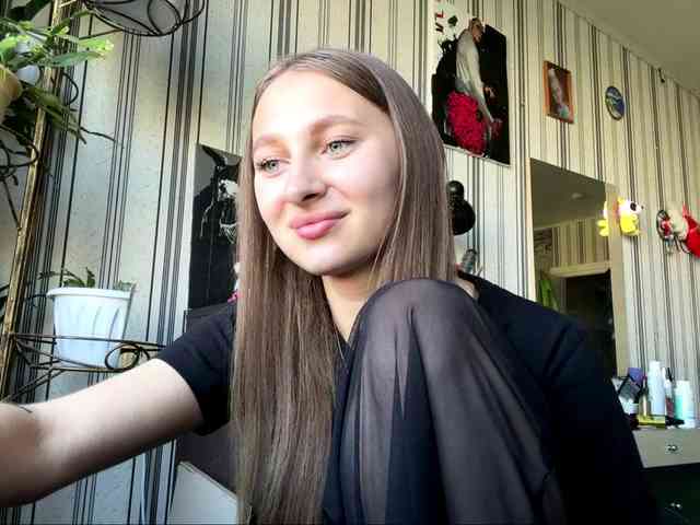 enchanty-shawty webcam