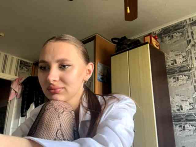 enchanty-shawty webcam