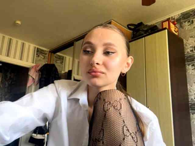 enchanty-shawty webcam