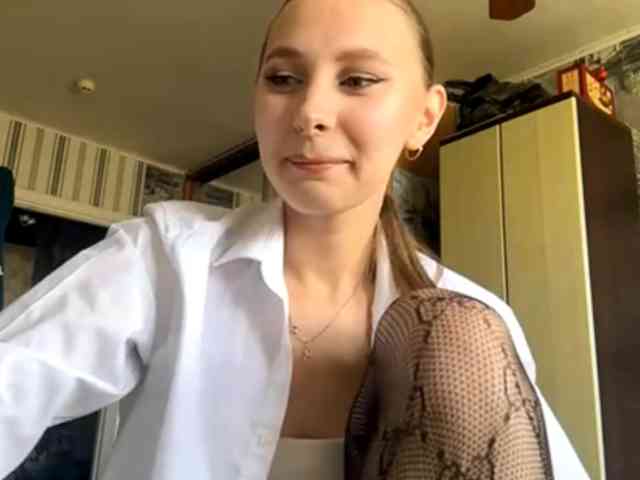 enchanty-shawty webcam