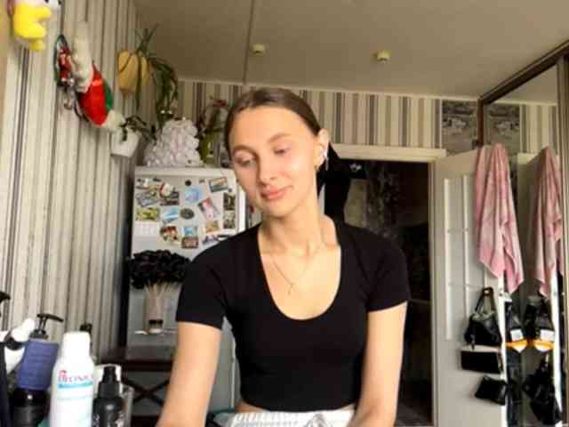 enchanty-shawty webcam