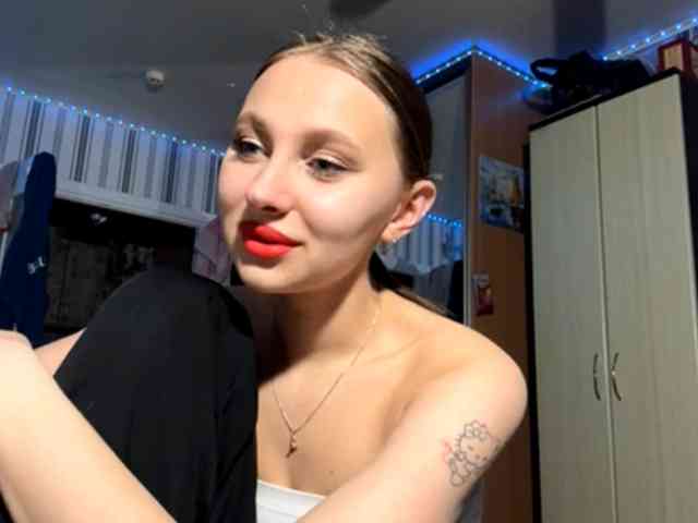 enchanty-shawty webcam