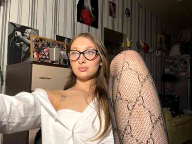 enchanty-shawty webcam