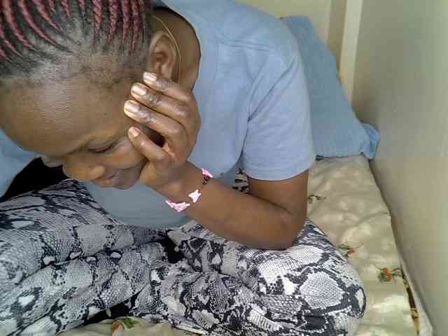 Valentine01 webcam