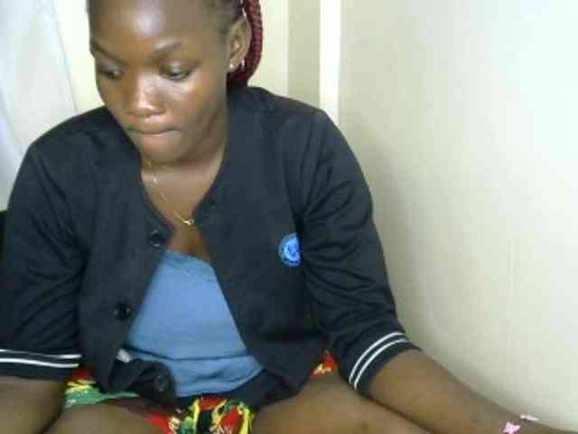 Valentine01 webcam
