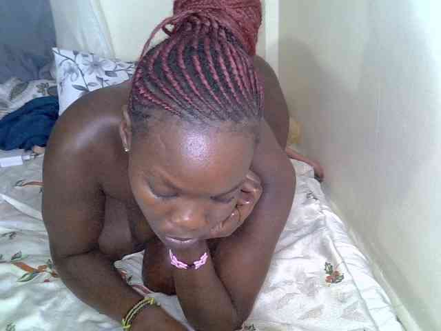 Valentine01 webcam
