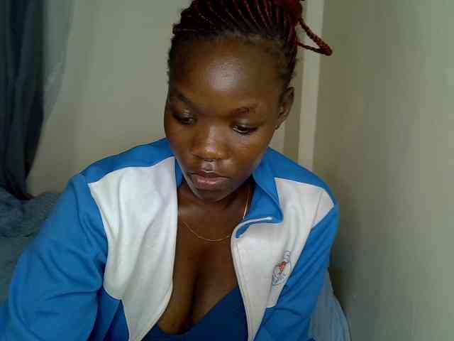 Valentine01 webcam
