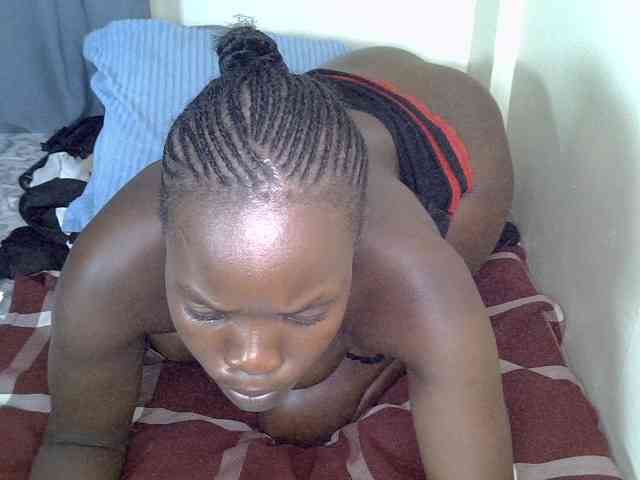 Valentine01 webcam