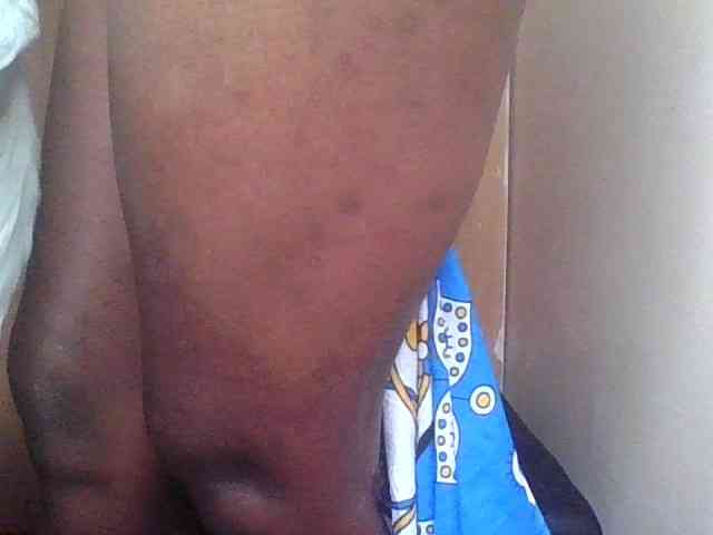 Valentine01 webcam
