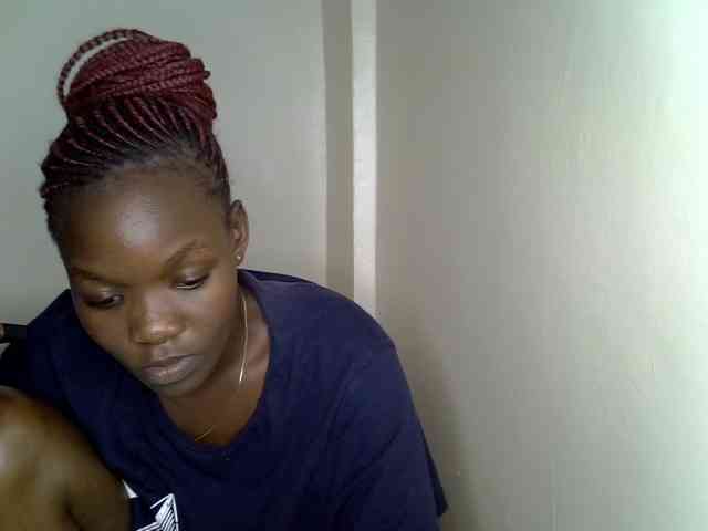 Valentine01 webcam