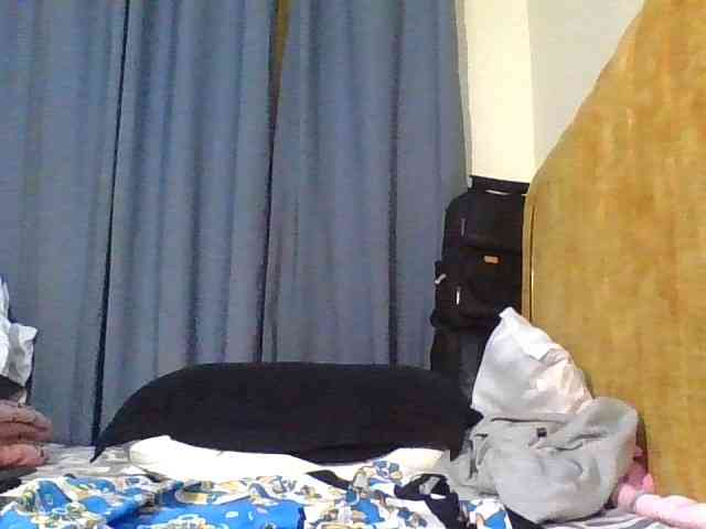 Valentine01 webcam