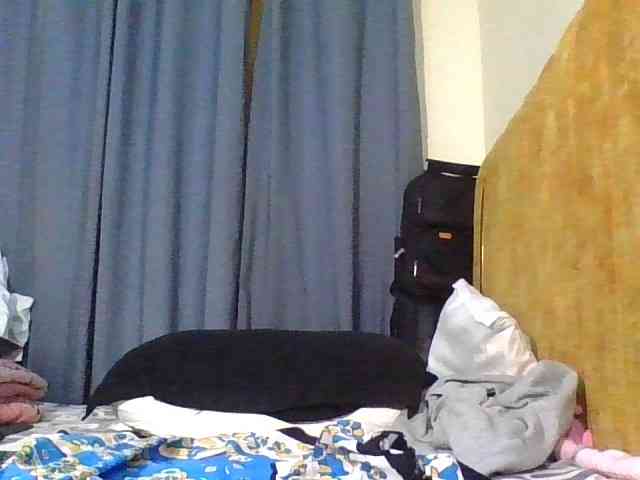 Valentine01 webcam