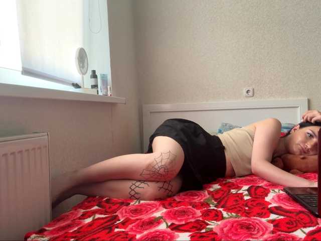 waxenvice live cam on BongaCams