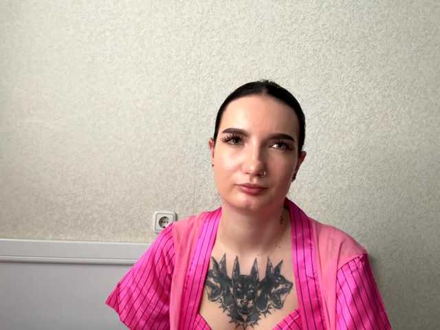 waxenvice Live Cam on BongaCams