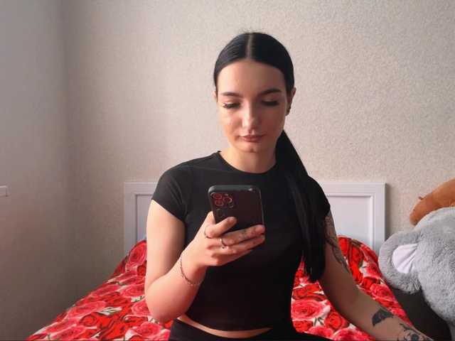 waxenvice live cam on BongaCams