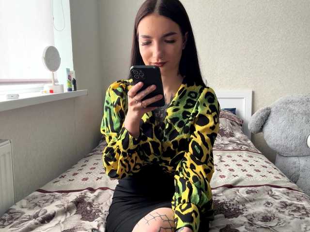 waxenvice live cam on BongaCams