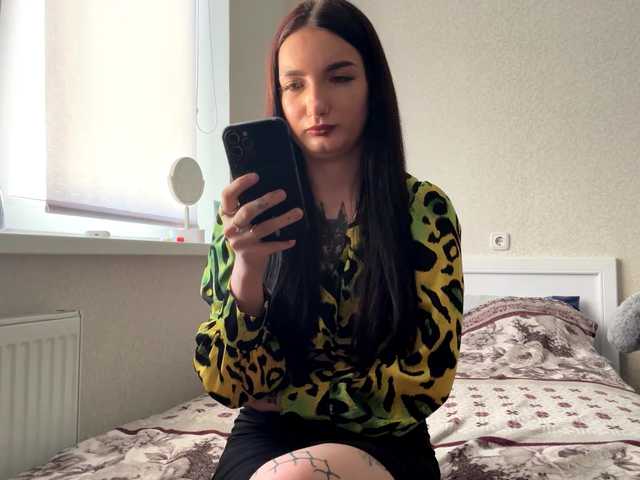 waxenvice live cam on BongaCams