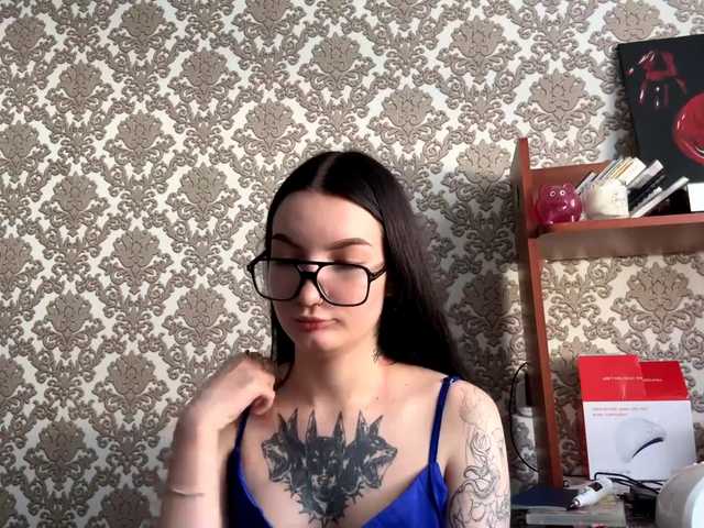 waxenvice's BongaCams show and profile