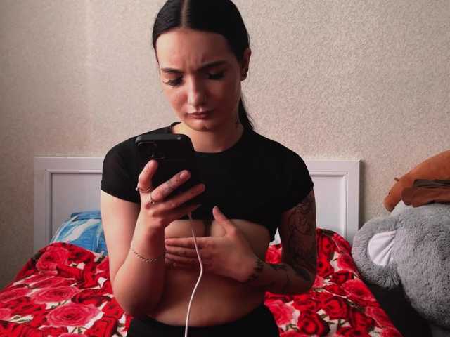 waxenvice live cam on BongaCams