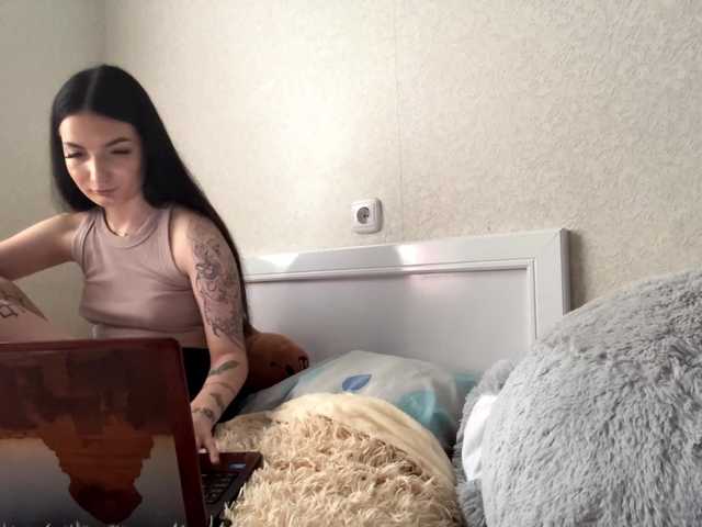 waxenvice live cam on BongaCams