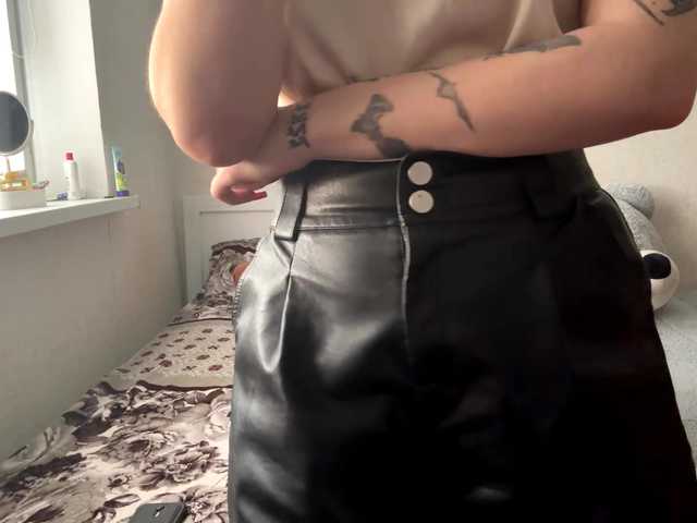 waxenvice live cam on BongaCams