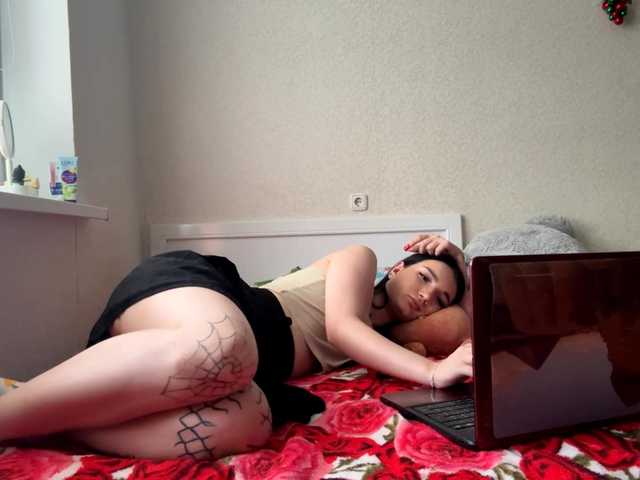 waxenvice live webcam show