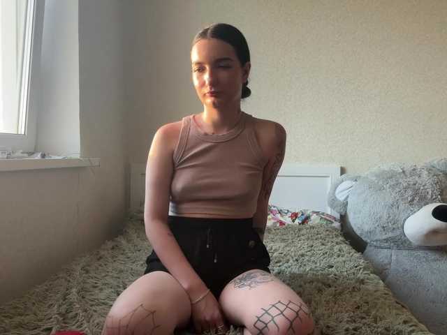 waxenvice live cam on BongaCams