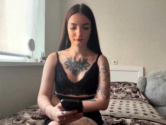 waxenvice live cam on BongaCams