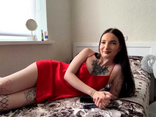 waxenvice live cam on BongaCams
