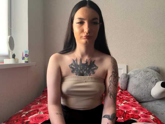 waxenvice live webcam show
