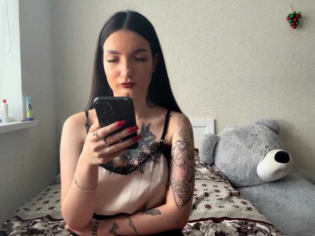waxenvice live sex show
