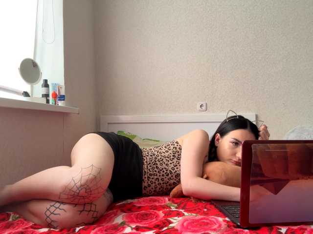 waxenvice live webcam show