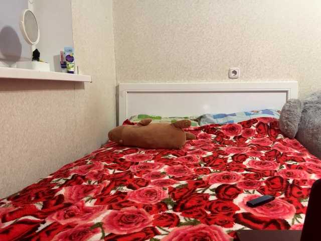 waxenvice live cam on BongaCams