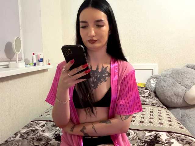 waxenvice live cam on BongaCams