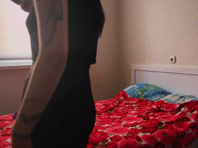 waxenvice live cam on BongaCams