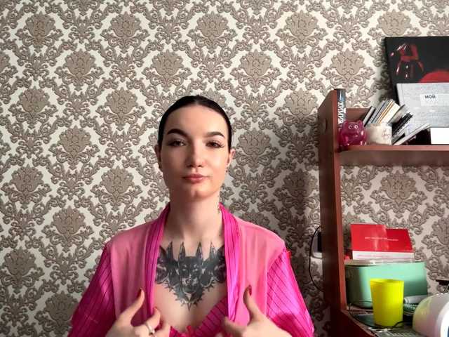 waxenvice видео