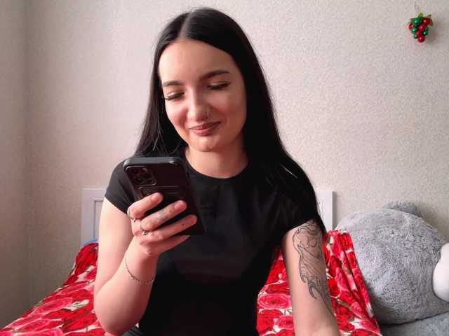 waxenvice live cam on BongaCams