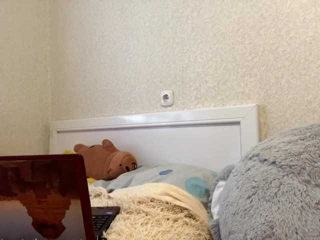 waxenvice live cam on BongaCams
