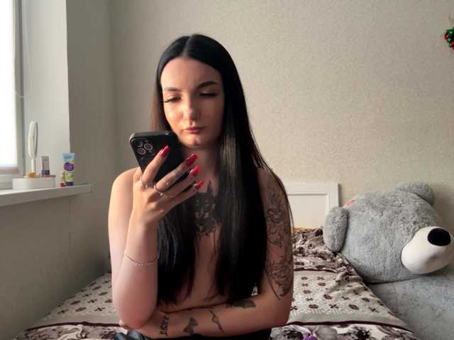 waxenvice live cam on BongaCams