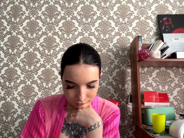 waxenvice's BongaCams show and profile