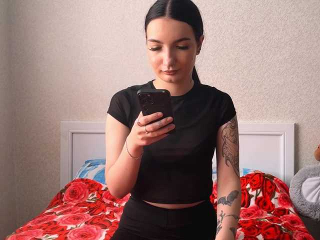 waxenvice live cam on BongaCams