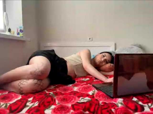 waxenvice live cam on BongaCams