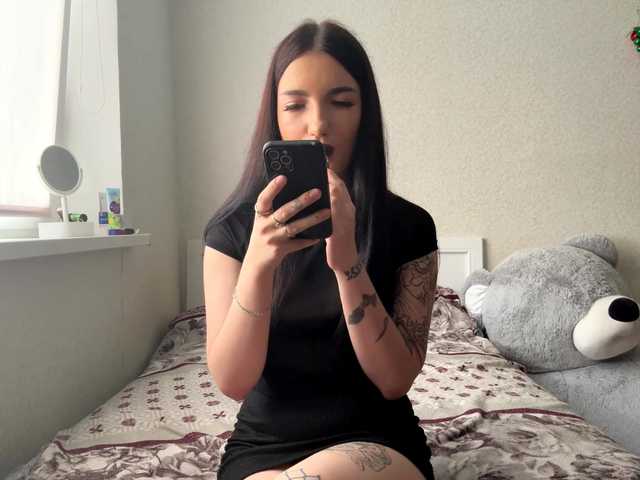waxenvice live cam on BongaCams