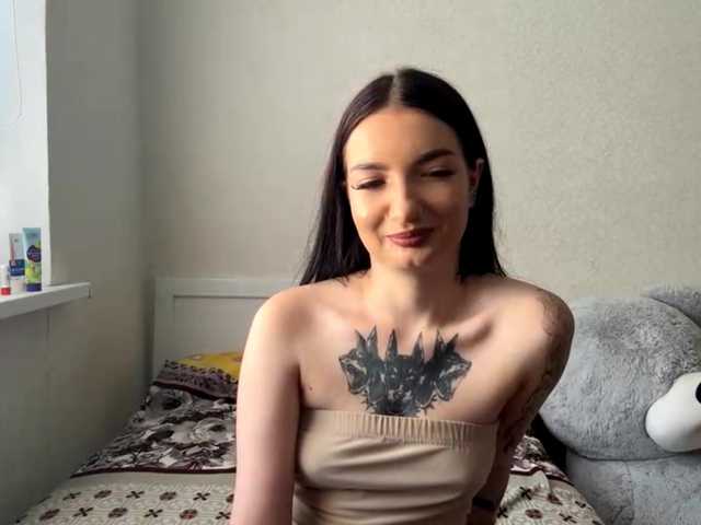 waxenvice live cam on BongaCams